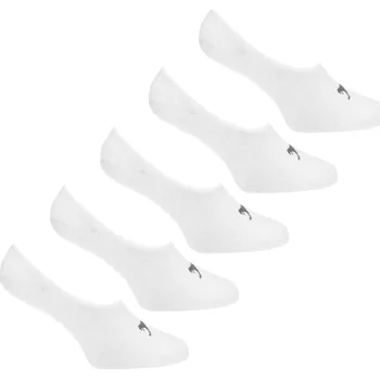 Dámské ponožky Ponožky Slazenger White 5140149 Ladies 4-8