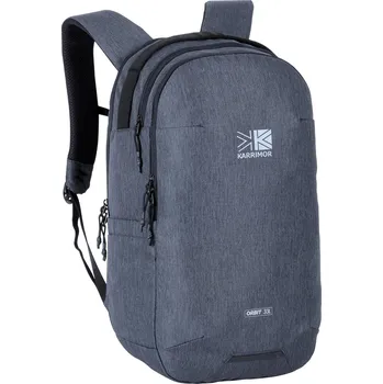 Sportovní batoh Batoh Karrimor Black 0963197 One Size