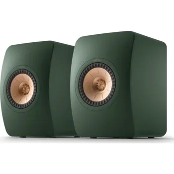 Kef LS50 Meta - zelená