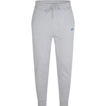 Pánské oblečení Tepláky Hugo Grey Marl 029 6429179 Large