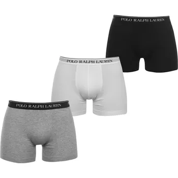 Boxerky Boxerky Ralph Lauren Blck 2286842 X Large