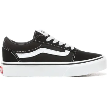 Chlapecké tenisky Boty Vans Black 6172575 1 (32)