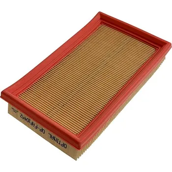 Vzduchový filtr Vzduchový filtr OPTIMAL