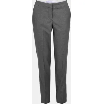 Dámské kalhoty JJXX Grey Melange 786946 10 (S)