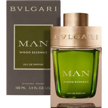 Pánský parfém Bvlgari Man Wood Essence EdP 100ml