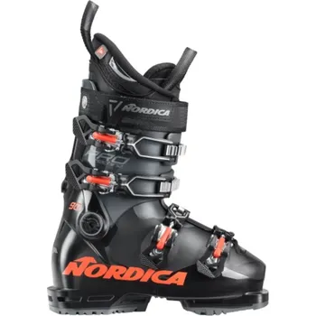 Sjezdové boty Boty NORDICA PRO MACHINE 90 (GW) Black/Anthracite/Red, 285