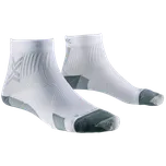 X-Bionic RUN DISCOVER ANKLE Velikost: 35-38, Barva: bílá