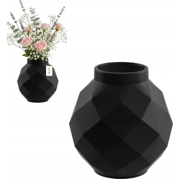 Váza Váza Botle keramická 11 x 22 cm