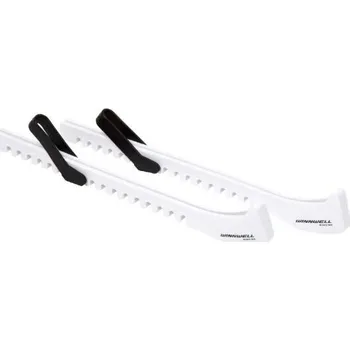Chránič bruslí WINNWELL BLADE GUARDS UNI Bílá
