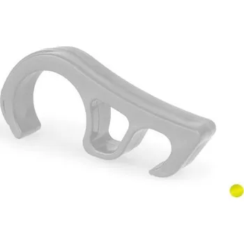 Brake lever fixer PUIG 22275G žlutá