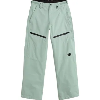 Snowboardové kalhoty Kalhoty na snowboard Vans MTE High-Country 3L Pant 2.0 gray olive XL 2026 - Odesíláme do 24 hodin