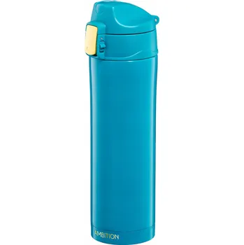 Termohrnek Termohrnek Royal tyrkysový 420 ml AMBITION