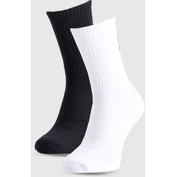 Pánská móda Vícebarevné Ponožky 4F , velikost 39-42