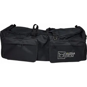 Příslušenství pro bicí nástroj Měkký obal na hardware bicích Silesia Drum