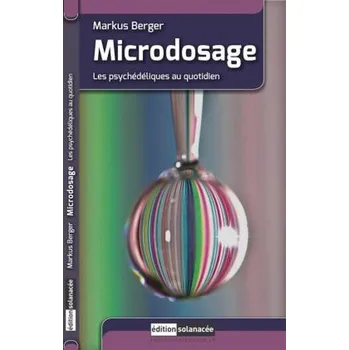 Microdosage - Berger, Markus