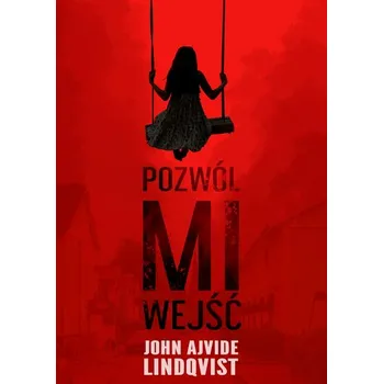 Pozwól mi wejść