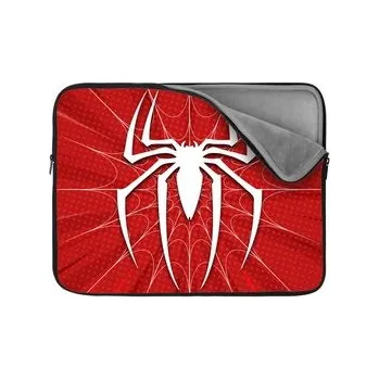 pouzdro na notebook Obal na notebook Pavučina: 15,6" (cs, Sablio)