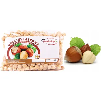 Slunečnicová semínka Grzybek 500 g