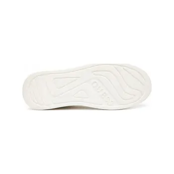 Dámské tenisky Guess Dámské tenisky FLFE10PEL12 Bílé