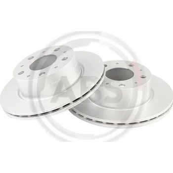 Brzdový kotouč Brzdový kotouč A.B.S. 18964