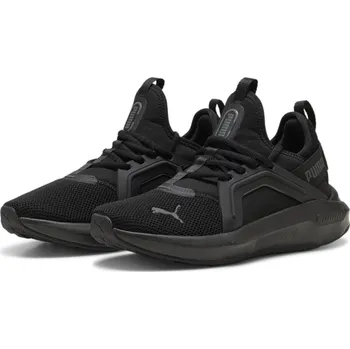 Chlapecká obuv Boty Puma Triple Black 8315776 4 (37)