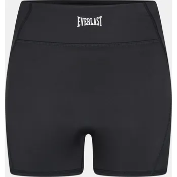 Dámská móda Kraťasy Everlast Black 6886373 8 (36)