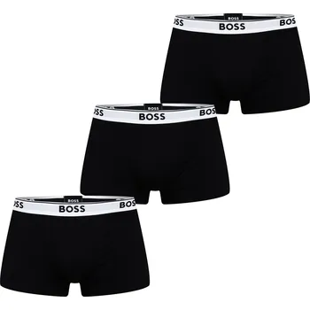 Boxerky Boxerky Boss Black 9945713 Small