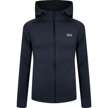 Pánská móda Mikina Everlast Navy 1602207 M