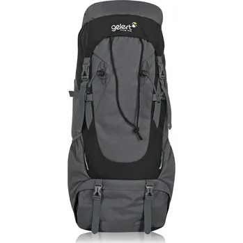 Sportovní batoh Batoh Gelert Charcoal 8605812 One Size