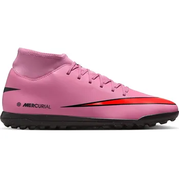 Míčový sport Turfy Nike Pink 1426332 7 (41)
