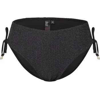 Dámské plavky Plavky Biba Black texture 5295363 10 (S)