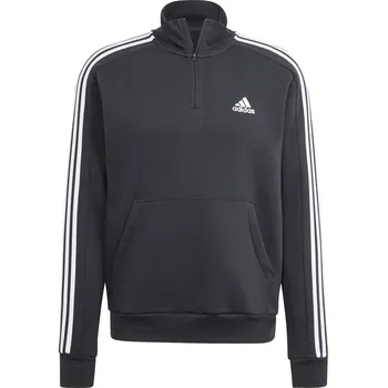 Pánská větrovka Bunda adidas Black 8039635 M
