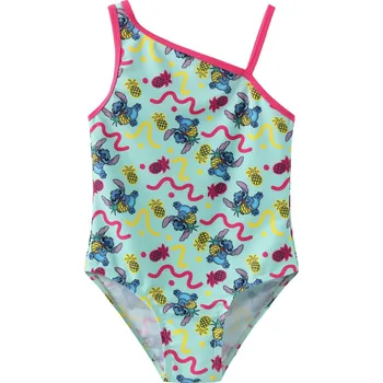 Chlapecké plavky Character Stitch 867727 4-5 Yrs