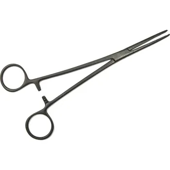 Pean Mistrall Rovný Black 15cm