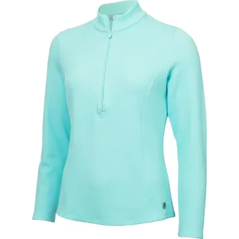 Dámské oblečení Calvin Klein Golf Aqua 3850165 10 (S)