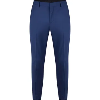 Pánské kalhoty Kalhoty Hugo Open Blue 463 4623573 38 R (54)