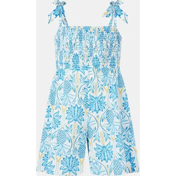 Dívčí kraťasy Biba Pineapple 9177075 7-8 (S)