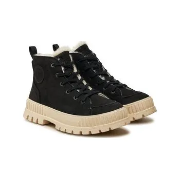 Pánská obuv Palladium Turistická obuv 74353-008-M Černá 45