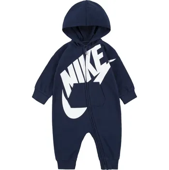 Chlapecké pyžamo Nike Navy 2848944 6 - 9 Months