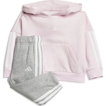 Dívčí kraťasy adidas Pink 7848504 1-2 Years