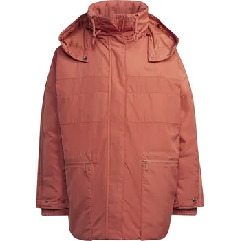 Dámská vesta Bunda adidas Burgundy 3482326 10 (S)