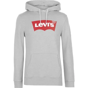 Pánská mikina Mikina Levis Grey 1898780 2XL