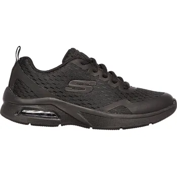 Chlapecká obuv Boty Skechers Triple Black 8284419 5 (38)