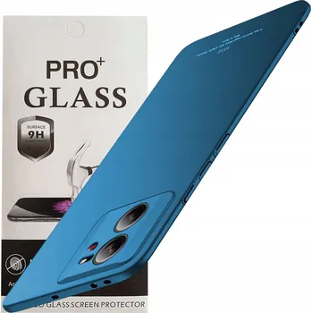 Pouzdro na mobilní telefon Audioimp pro Xiaomi 13T Pro, modrý