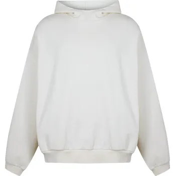 Pánské oblečení Mikina Firetrap Cream 8745092 2XL