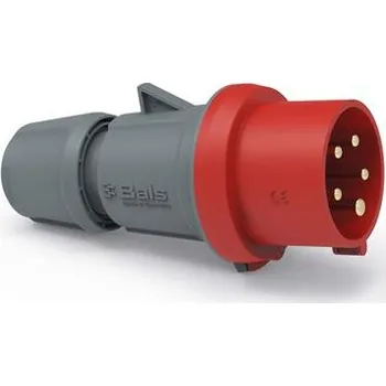 Elektrická zásuvka Vidlice Bals Innolinq Quick-Connect 32A/5p, 400V, IP54