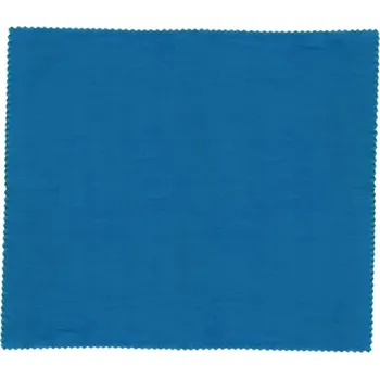 Utěrka BLICKER Utěrka na čištění brýlí, objektivů, velká XXL 30x30 cm