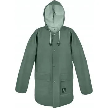 Pánská Bunda s kapucí Pro Sychravé Počasí, Velikost XXXXL