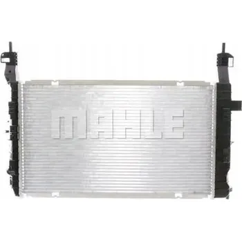 Chladič motoru Mahle CR 2120 000S Chladič, systém chlazení motoru