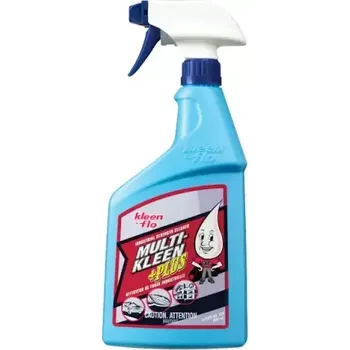 aditivum KLEEN FLO KLEEN-FLO MULTI KLEEN + PLUS - Čisticí prostředek 900ml